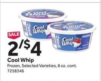 Cool Whip