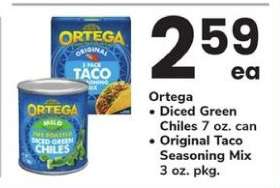 Ortega