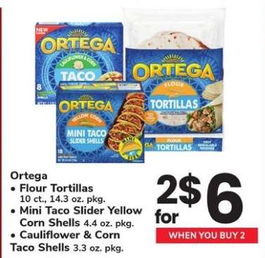 Ortega