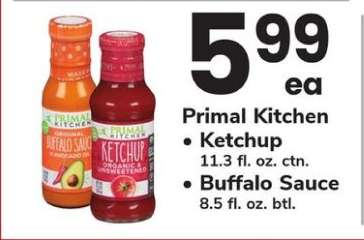 Primal Kitchen