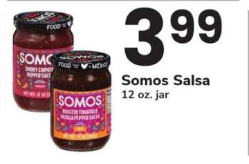 SOMOS Salsa