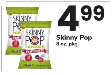 Skinny Pop