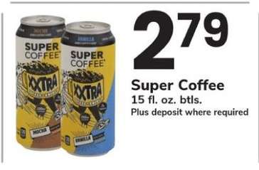 Super Coffee