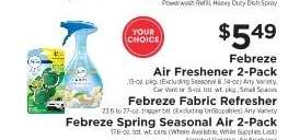 Febreze