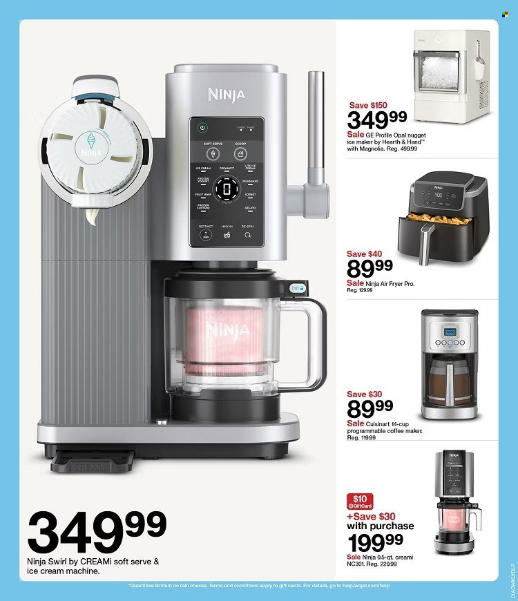 Target ad - 06/29/2025 - 07/05/2025. Page 10