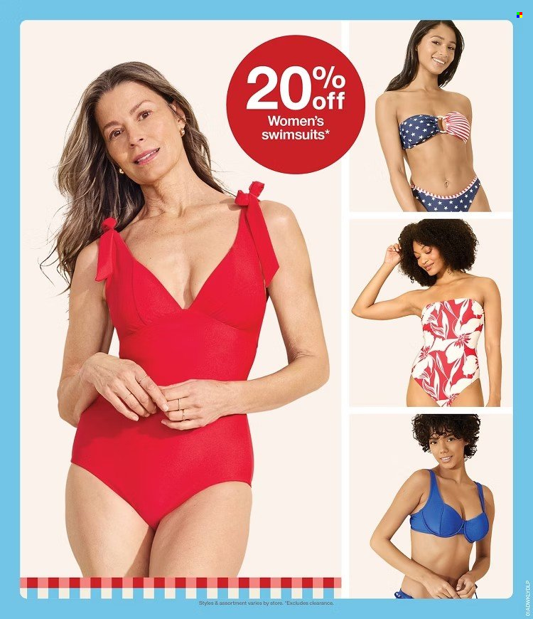 Target ad - 06/29/2025 - 07/05/2025. Page 11