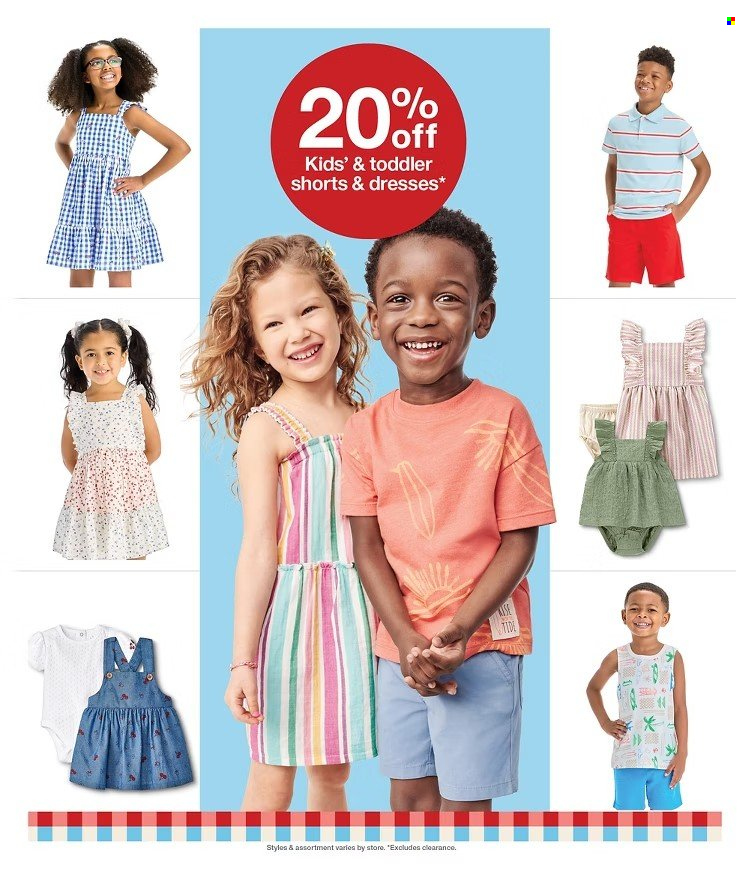 Target ad - 06/29/2025 - 07/05/2025. Page 13