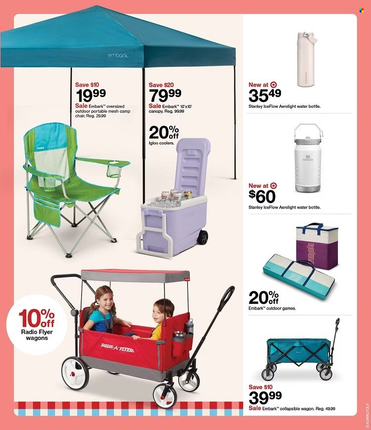 Target ad - 06/29/2025 - 07/05/2025. Page 15