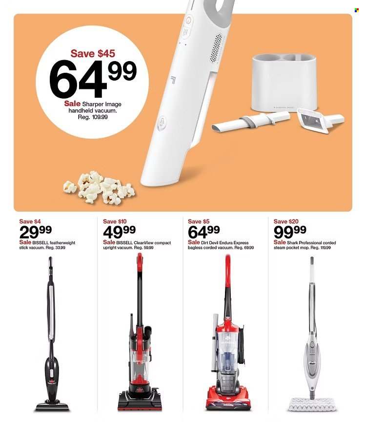 Target ad - 06/29/2025 - 07/05/2025. Page 24
