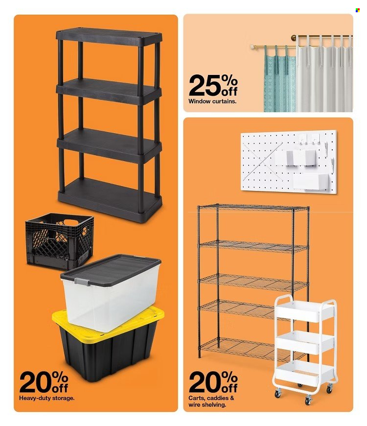 Target ad - 06/29/2025 - 07/05/2025. Page 26