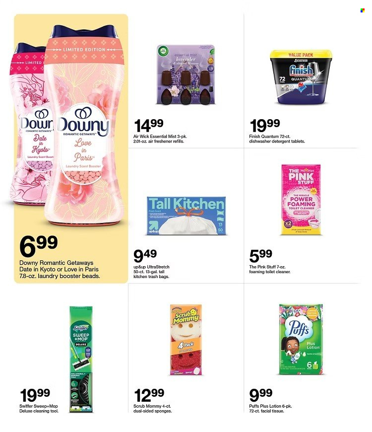 Target ad - 06/29/2025 - 07/05/2025. Page 28