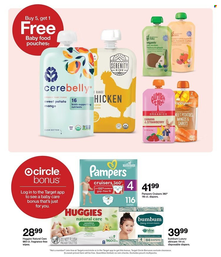 Target ad - 06/29/2025 - 07/05/2025. Page 35