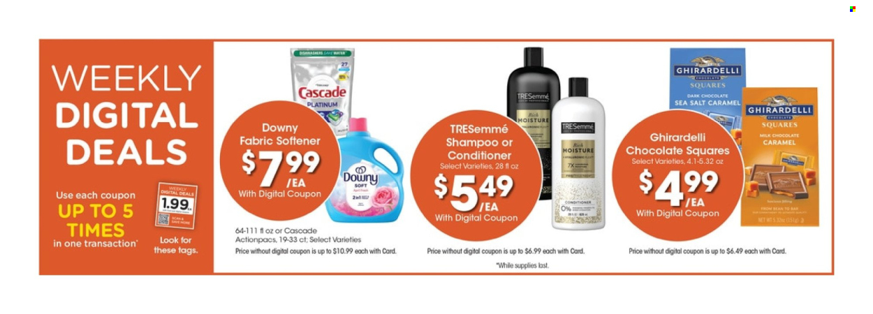 Pick ‘n Save ad - 07/02/2025 - 07/08/2025. Page 3