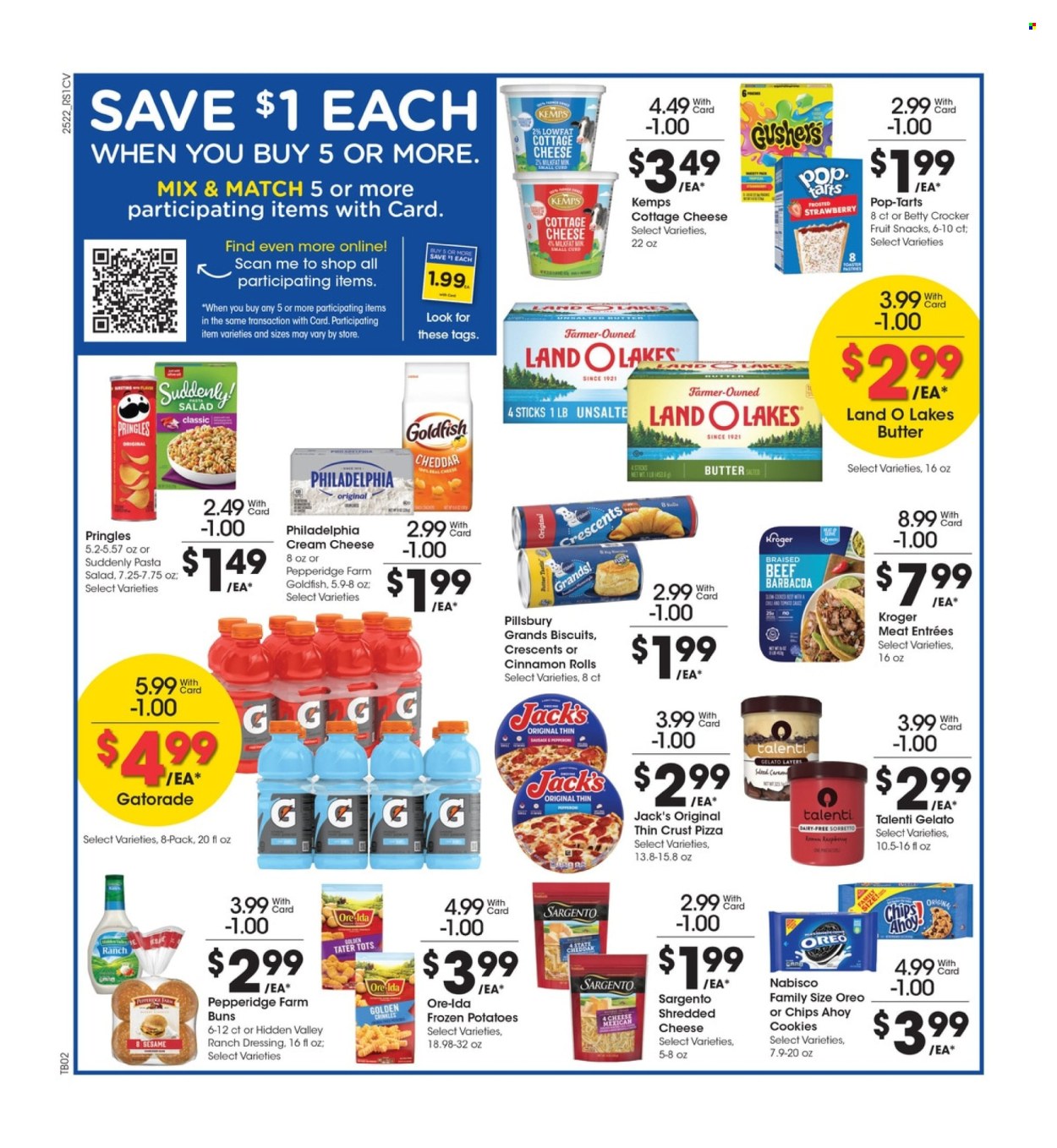 Pick ‘n Save ad - 07/02/2025 - 07/08/2025. Page 6