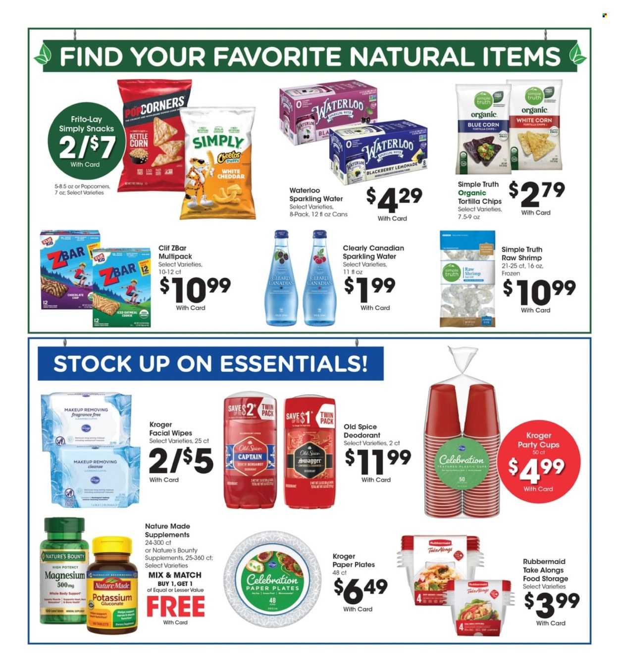 Pick ‘n Save ad - 07/02/2025 - 07/08/2025. Page 9