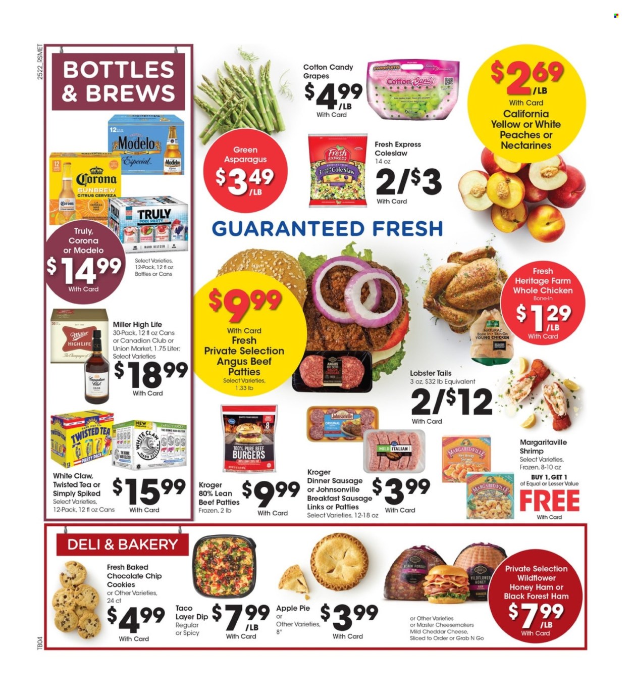 Pick ‘n Save ad - 07/02/2025 - 07/08/2025. Page 11