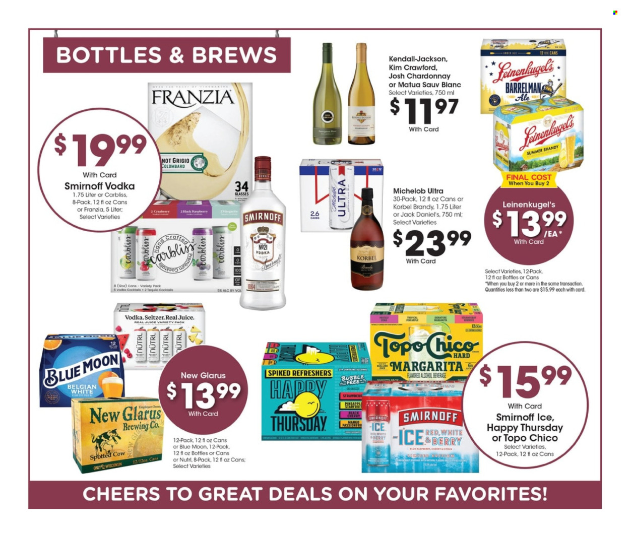Pick ‘n Save ad - 07/02/2025 - 07/08/2025. Page 12