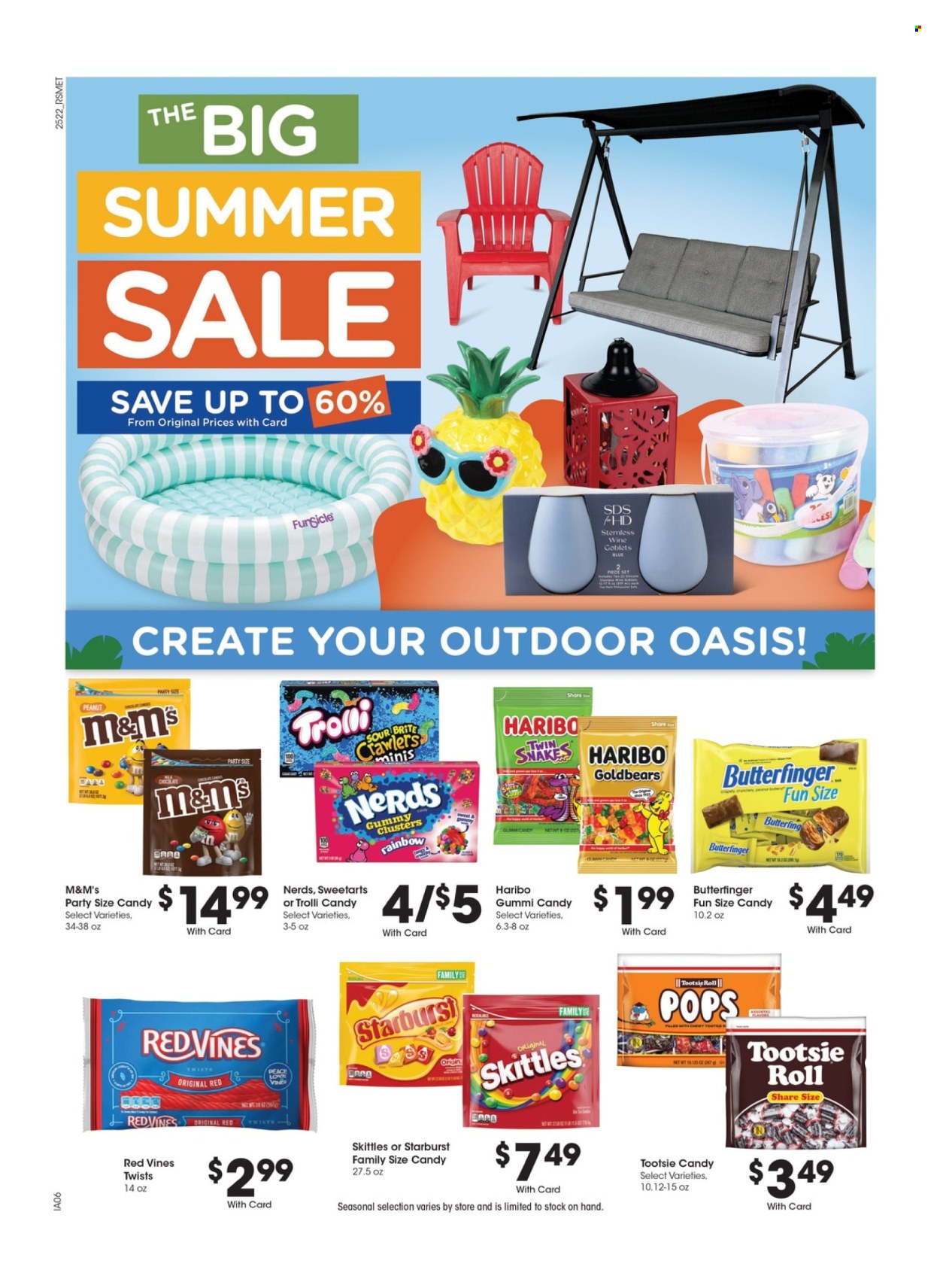 Pick ‘n Save ad - 07/02/2025 - 07/08/2025. Page 14