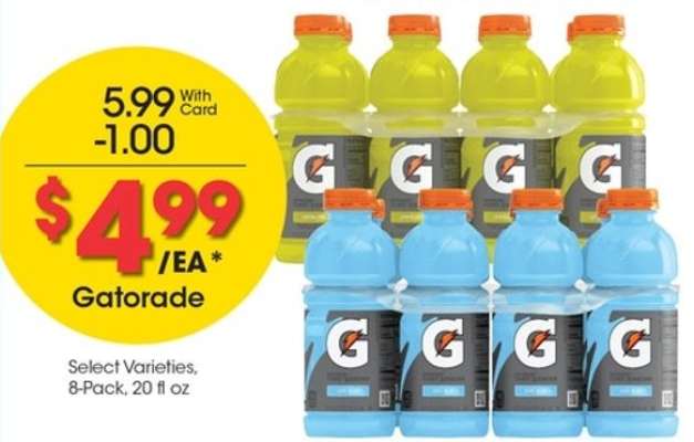 Gatorade