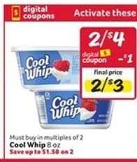 Cool Whip