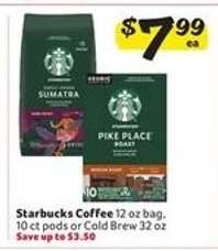Starbucks Coffee