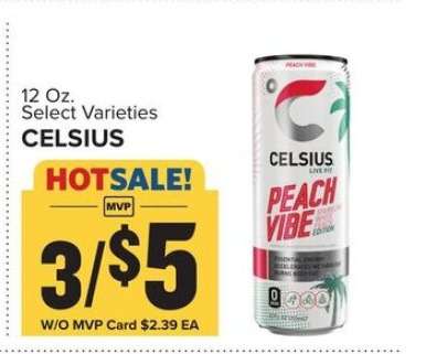 Celsius