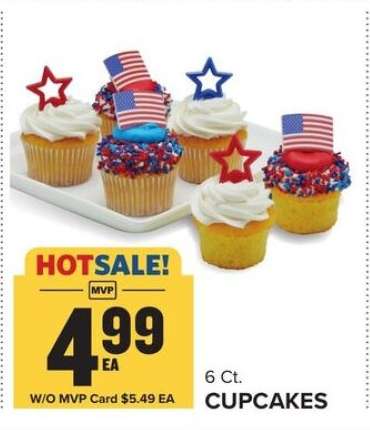 Cupcakes