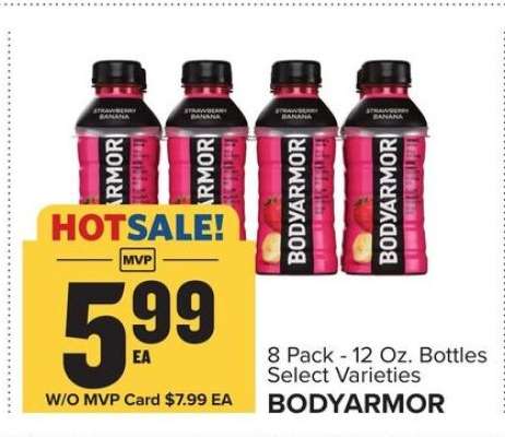 BODYARMOR