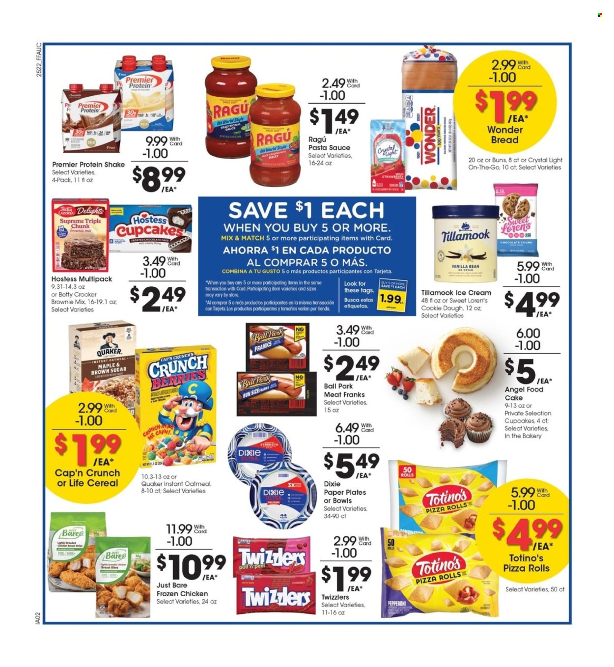 Fry’s ad - 07/02/2025 - 07/08/2025. Page 7