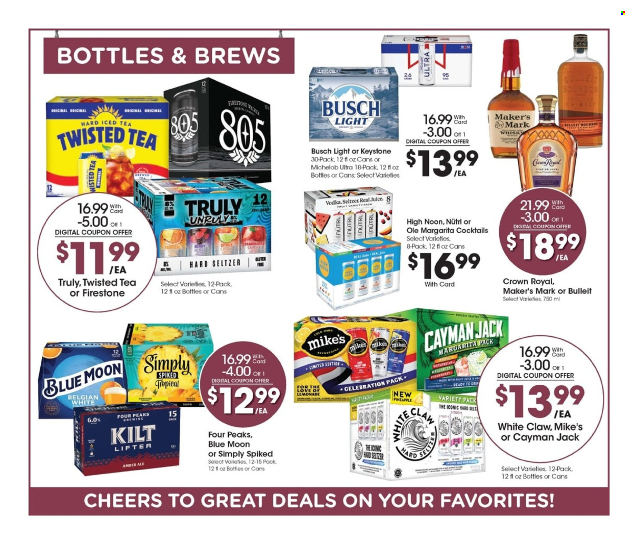 Fry’s ad - 07/02/2025 - 07/08/2025. Page 12