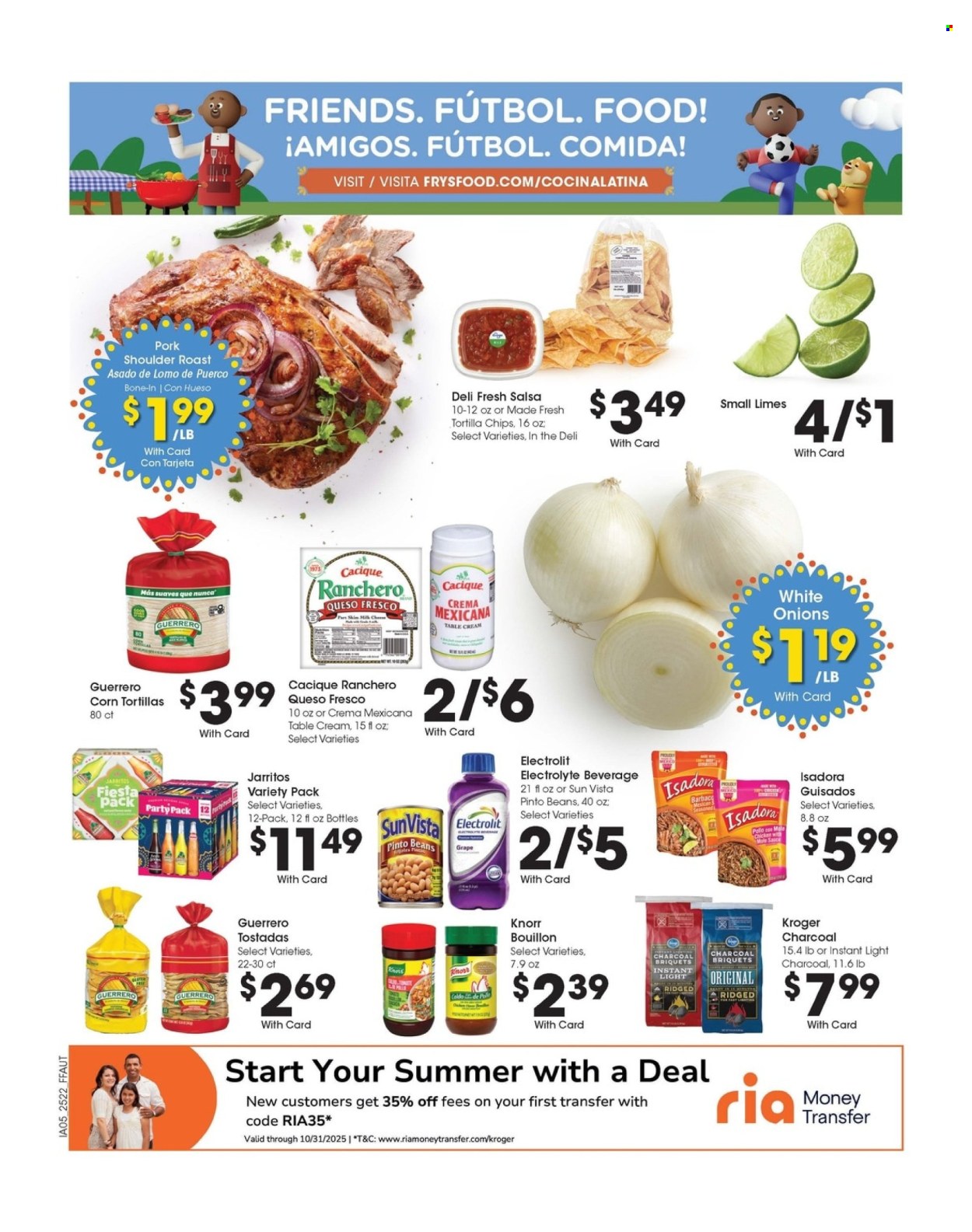 Fry’s ad - 07/02/2025 - 07/08/2025. Page 13