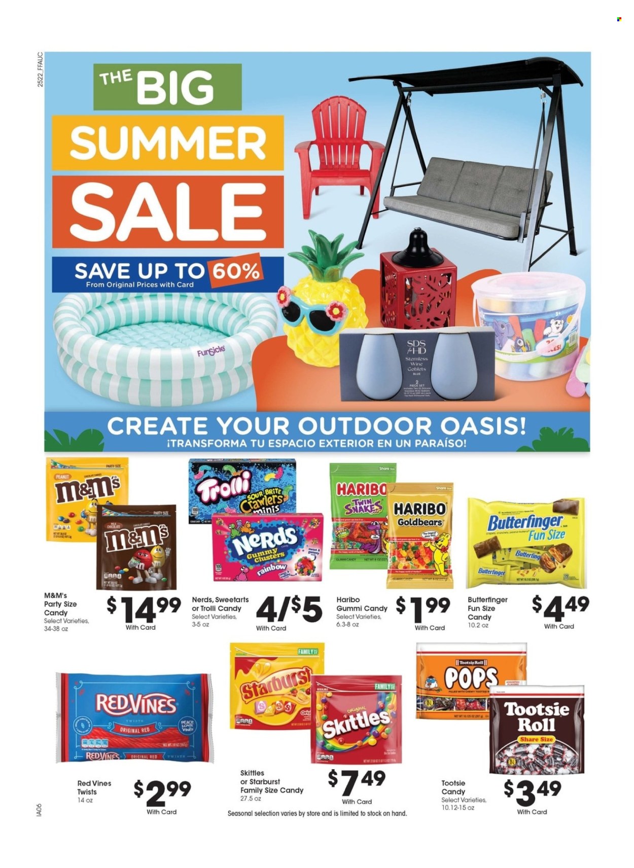 Fry’s ad - 07/02/2025 - 07/08/2025. Page 14