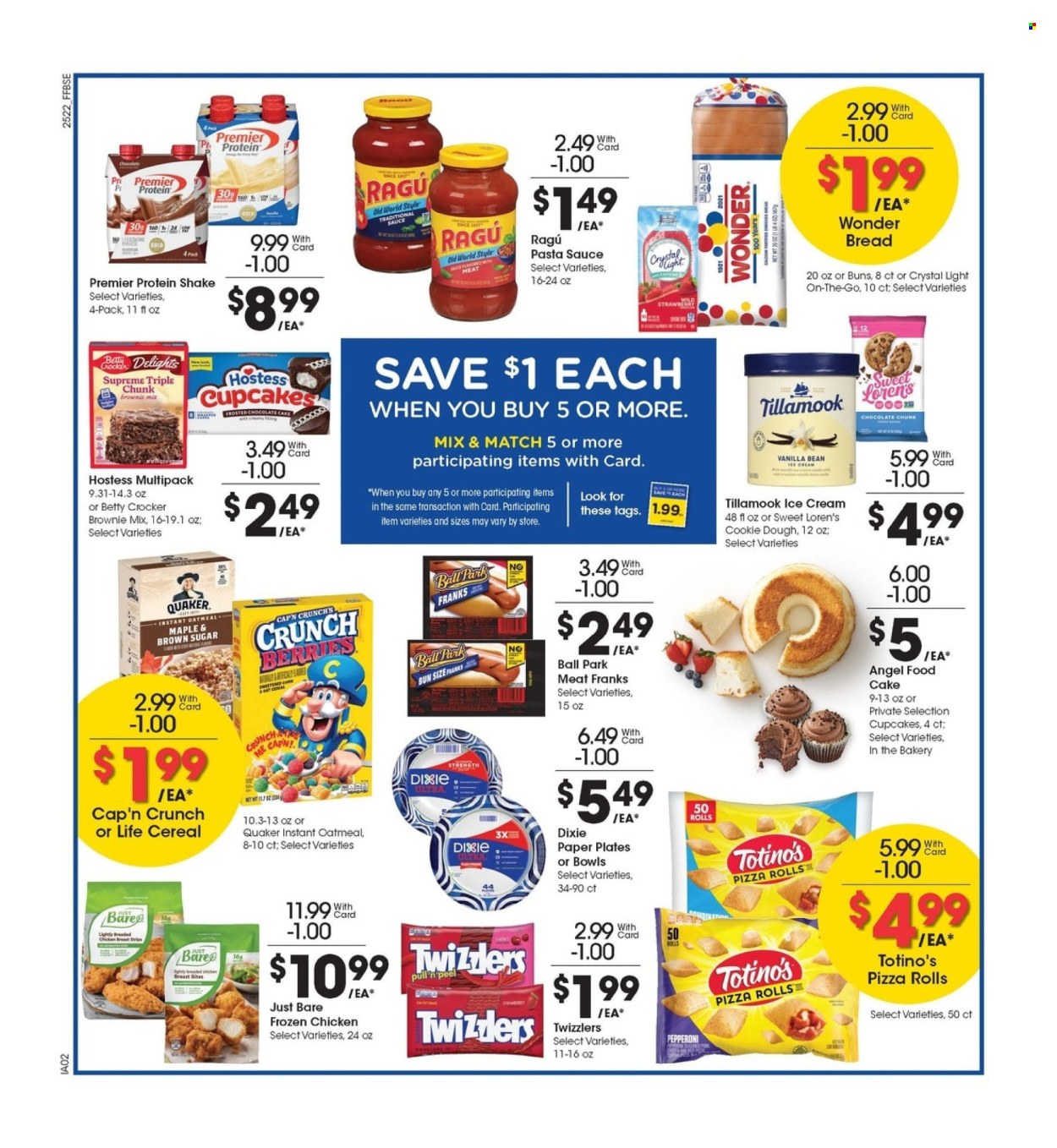 Fry’s ad - 07/02/2025 - 07/08/2025. Page 7