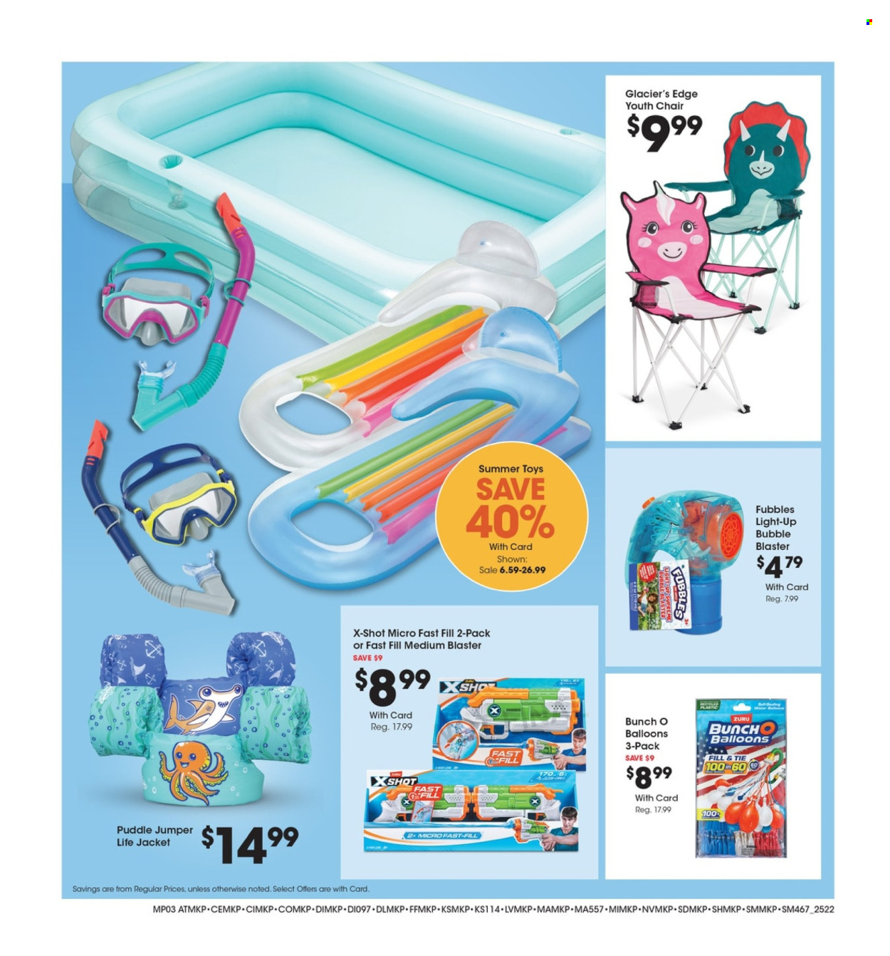 Fry’s ad - 07/02/2025 - 07/08/2025. Page 3