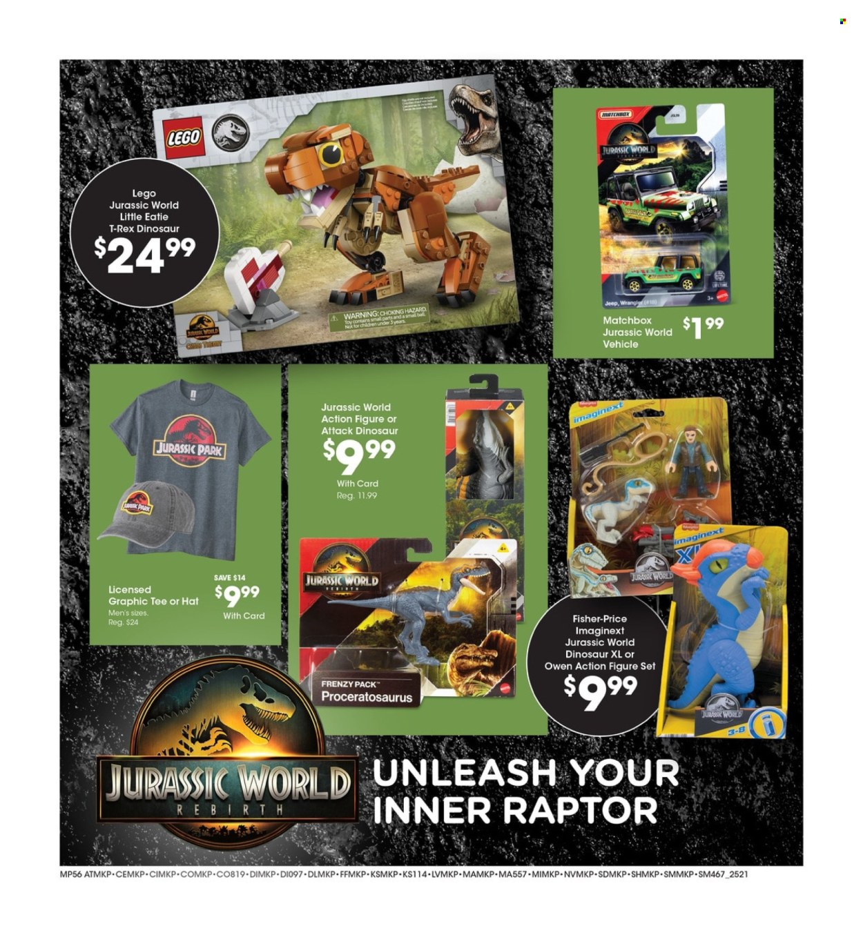Fry’s ad - 07/02/2025 - 07/08/2025. Page 5