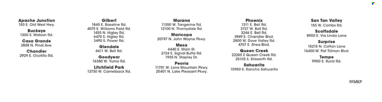 Fry’s ad - 07/02/2025 - 07/08/2025. Page 6