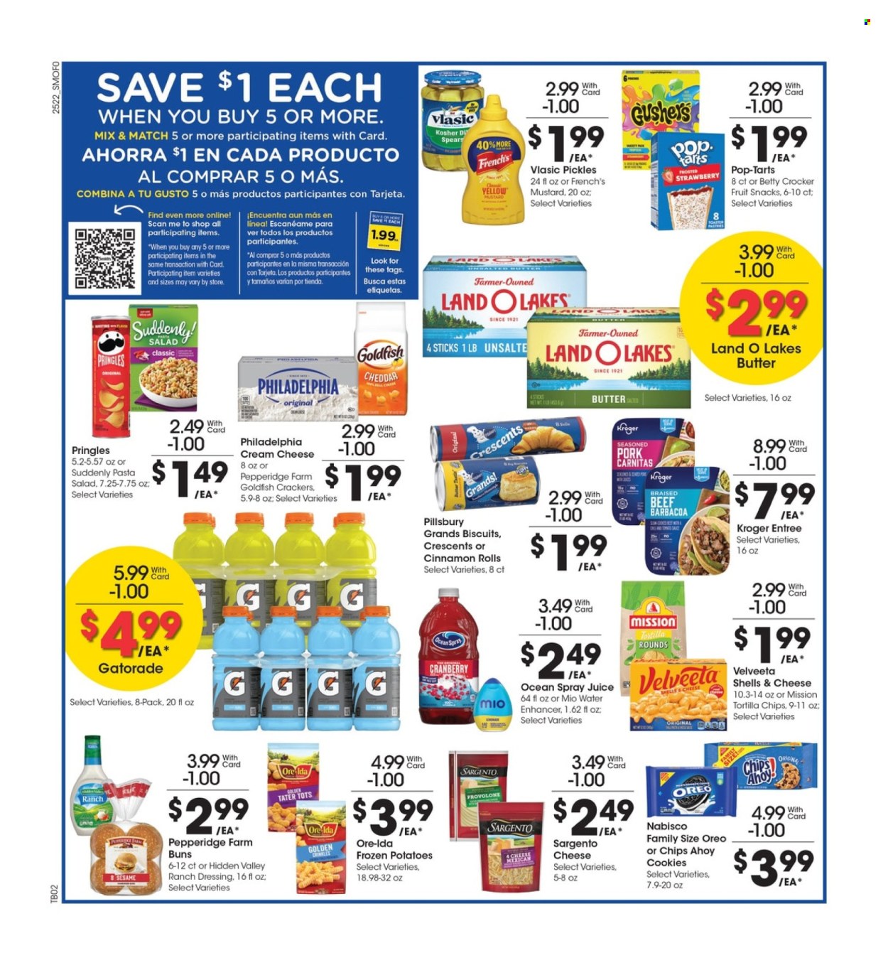Smith's ad - 07/02/2025 - 07/08/2025. Page 6