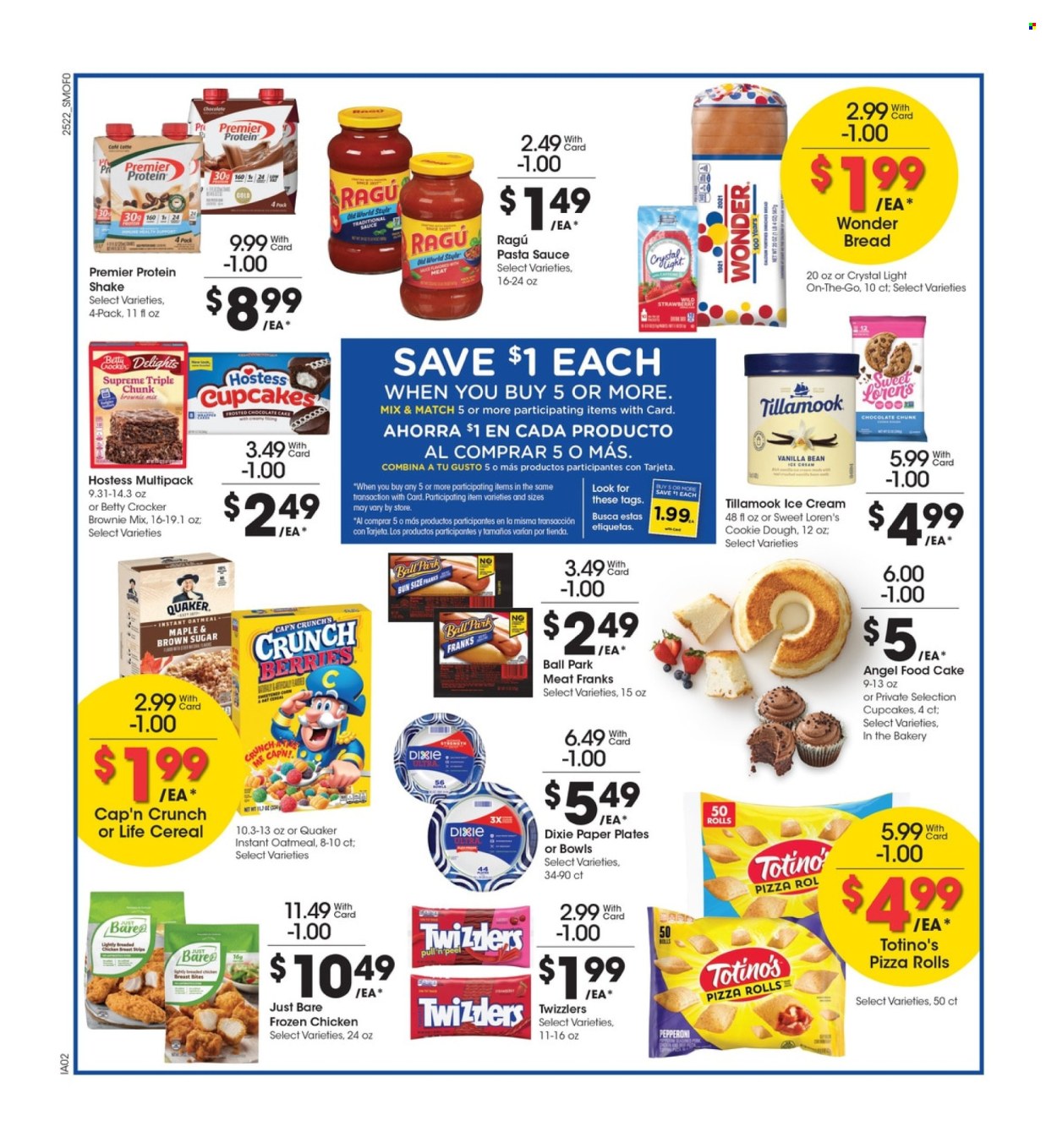 Smith's ad - 07/02/2025 - 07/08/2025. Page 7