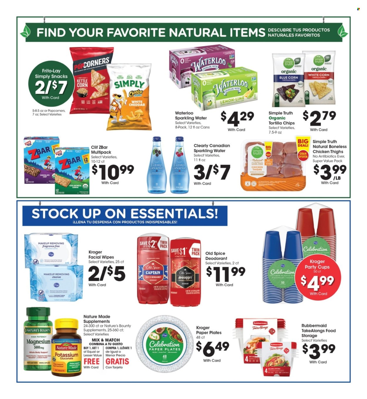 Smith's ad - 07/02/2025 - 07/08/2025. Page 9