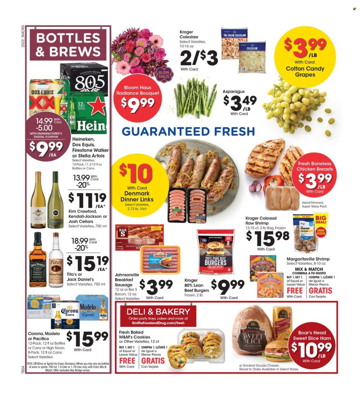 Smith's ad - 07/02/2025 - 07/08/2025. Page 11