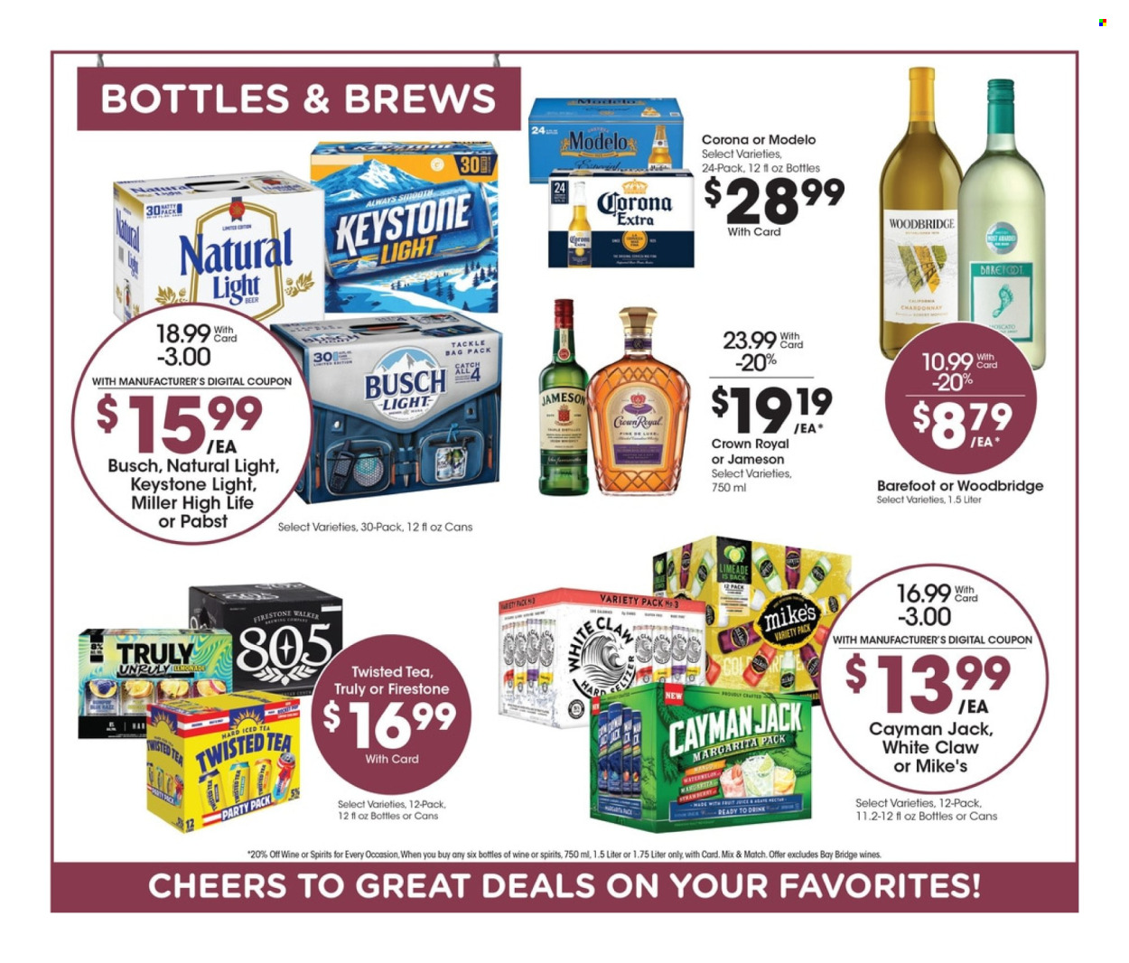 Smith's ad - 07/02/2025 - 07/08/2025. Page 12