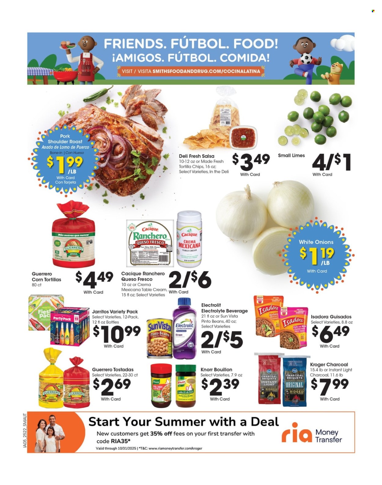 Smith's ad - 07/02/2025 - 07/08/2025. Page 13