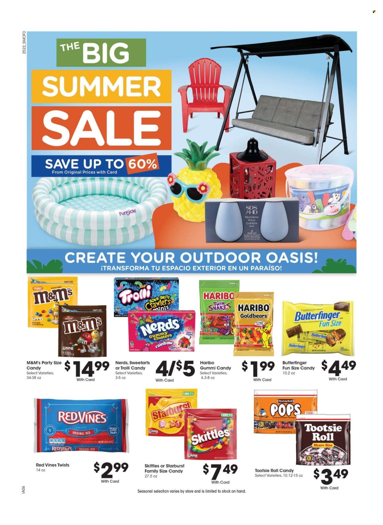 Smith's ad - 07/02/2025 - 07/08/2025. Page 14