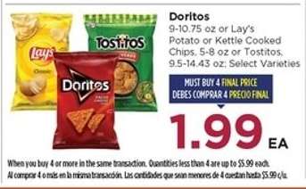 Doritos