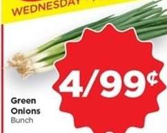 Green Onions