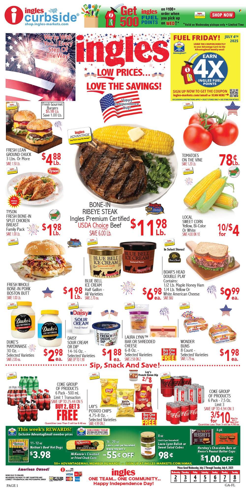 Ingles ad - 07/02/2025 - 07/08/2025. Page 1