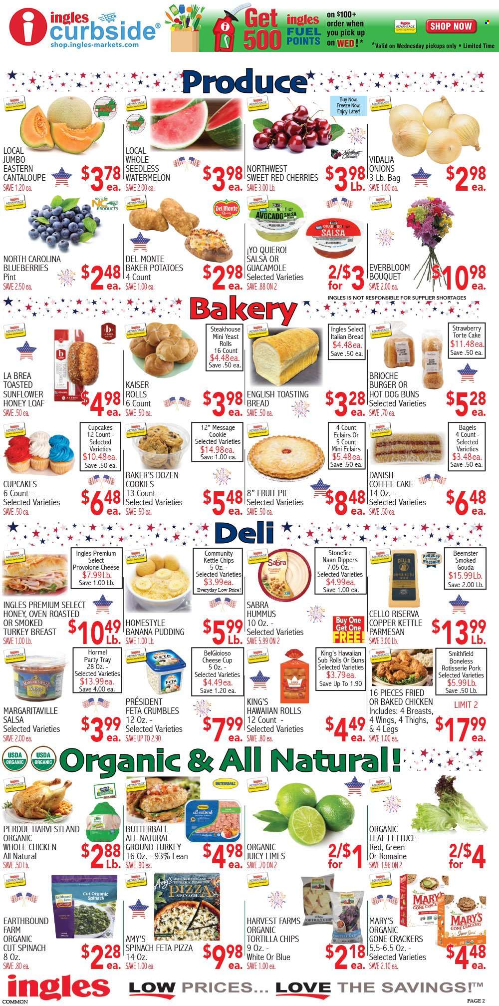 Ingles ad - 07/02/2025 - 07/08/2025. Page 2