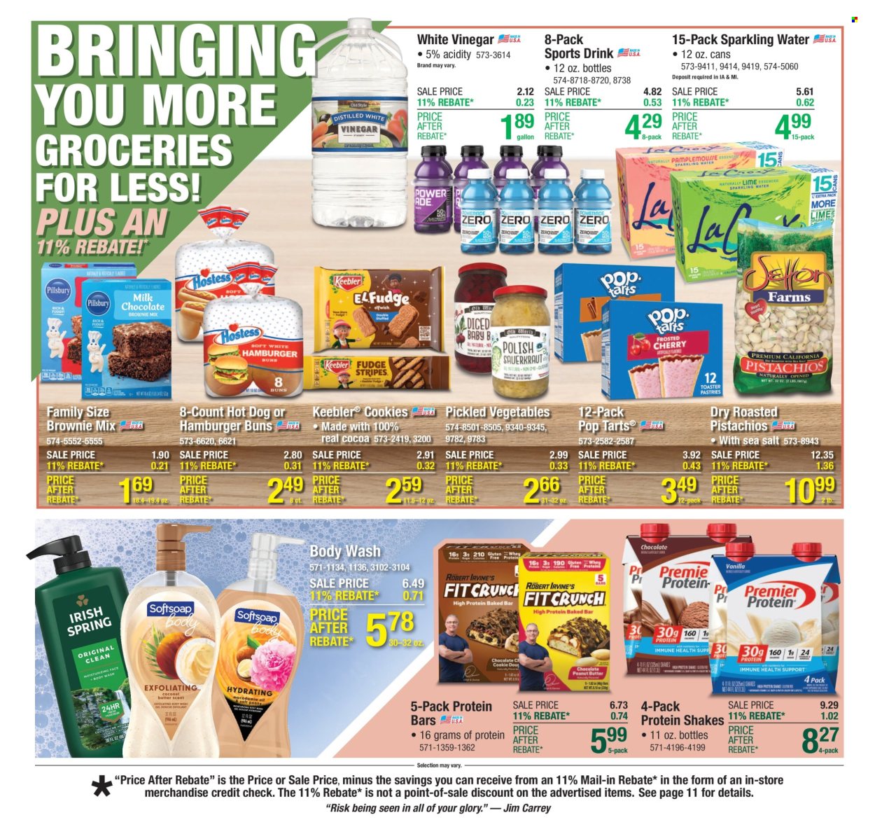 Menards ad - 07/03/2025 - 07/13/2025. Page 13
