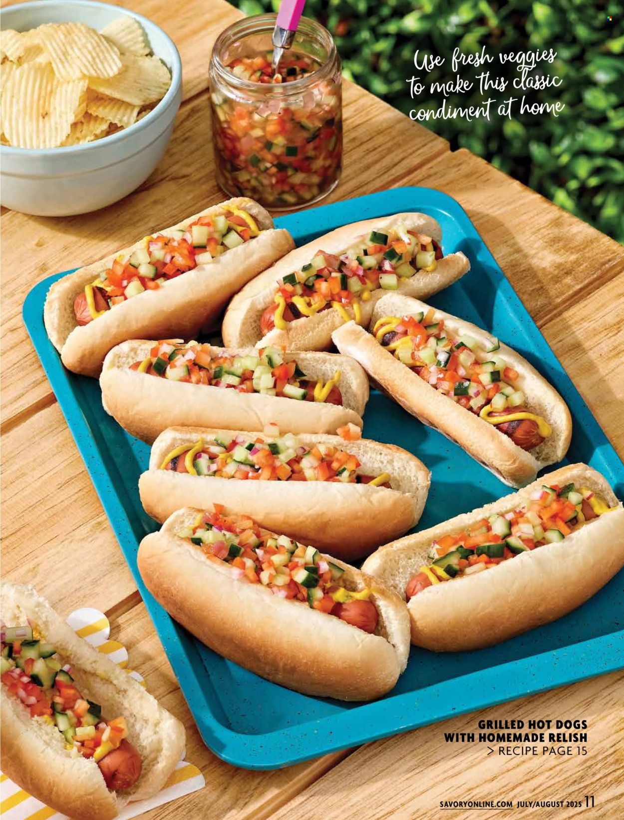 Stop & Shop ad - 07/01/2025 - 08/31/2025. Page 11