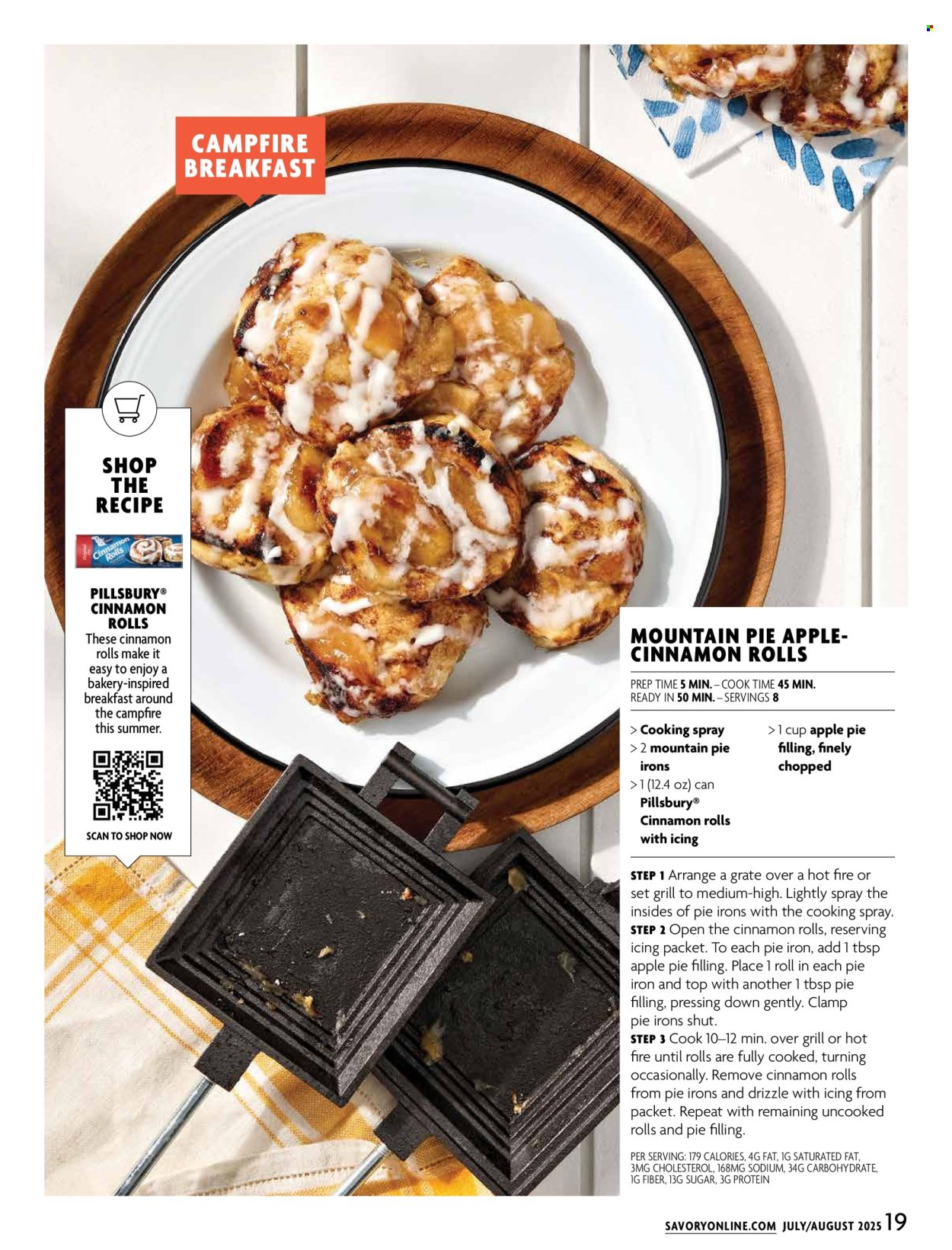 Stop & Shop ad - 07/01/2025 - 08/31/2025. Page 19